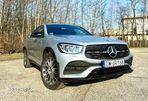 Mercedes-Benz GLC 200 d 4-Matic - 29