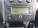 Navigatie RNS300 Radio CD Player Volkswagen Golf 5 2004 - 2008 Cod rns300sdgb1 - 2