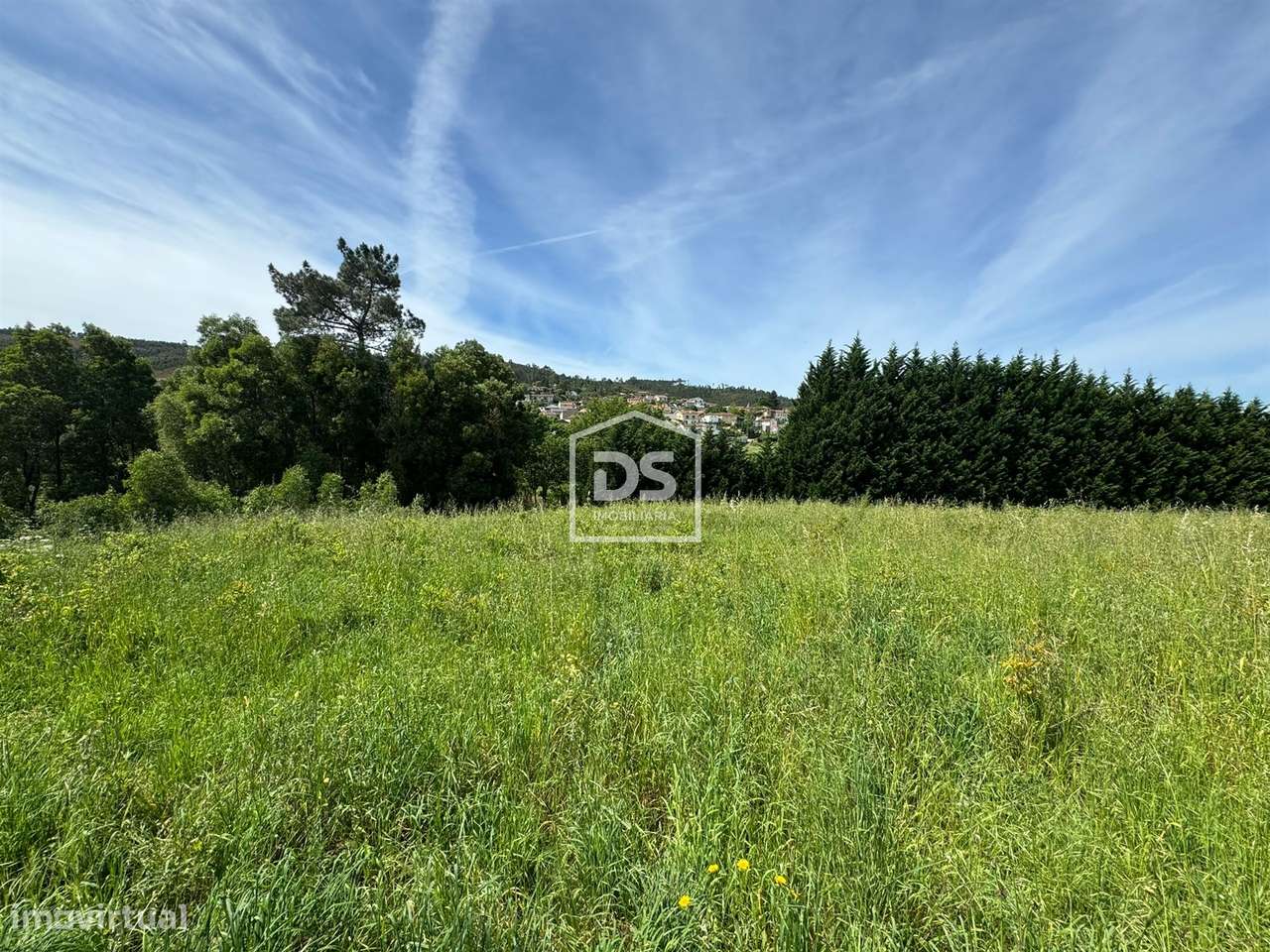 Terreno Para Construção  Venda em Sobreira,Paredes - Grande imagem: 5/15