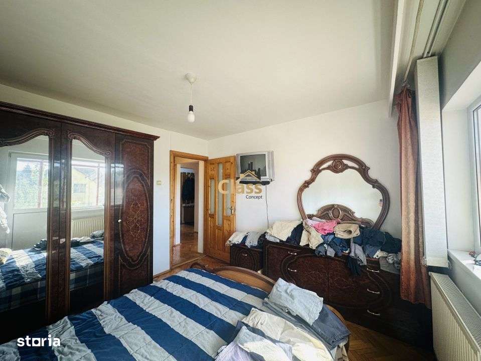 Apartament 3 camera | etaj intermediar | 64 mpu | Aurel Vlaicu Marasti - Imagine principală: 2/11