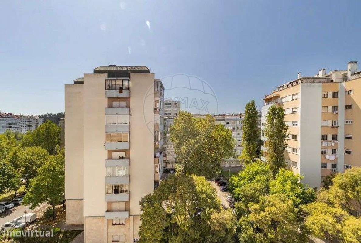 Apartamento T4 para arrendamento - Grande imagem: 3/24