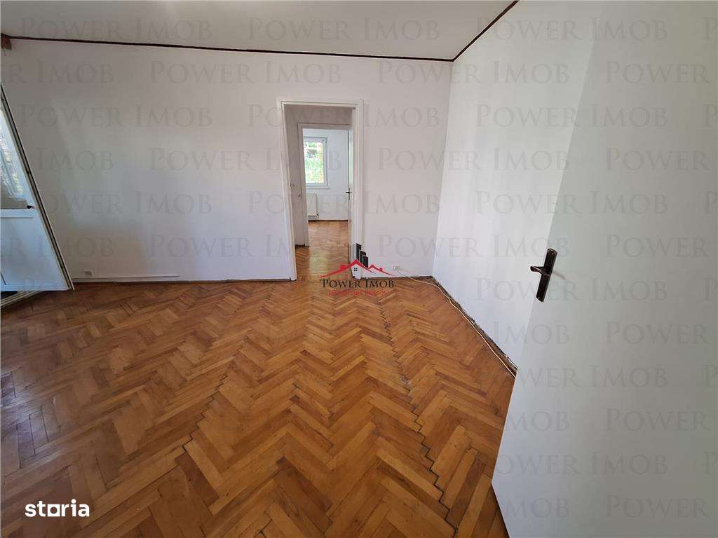 CARTIER ASTRA - Apartament 2 camere, etaj 1 / 4, zona Planete - Imagine principală: 4/10