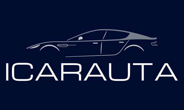 iCarAuta logo