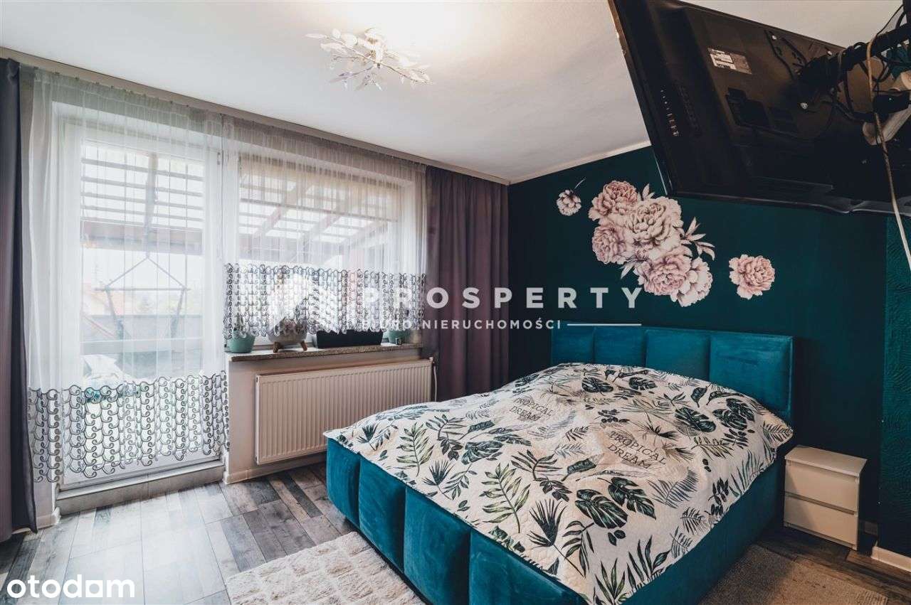 Funkcjonalny, piękny dom z ogrodem 328m2 - Pełny obrazek: 5/20