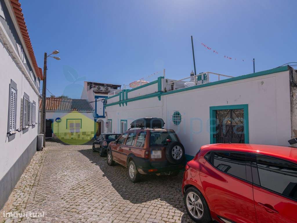 NAO PERCA ESTA GRANDE OPORTUNIDADE! FABULOSA MORADIA TOTALMENTE REM... - Grande imagem: 4/40