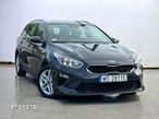 Kia Ceed 1.6 CRDi SCR M - 2