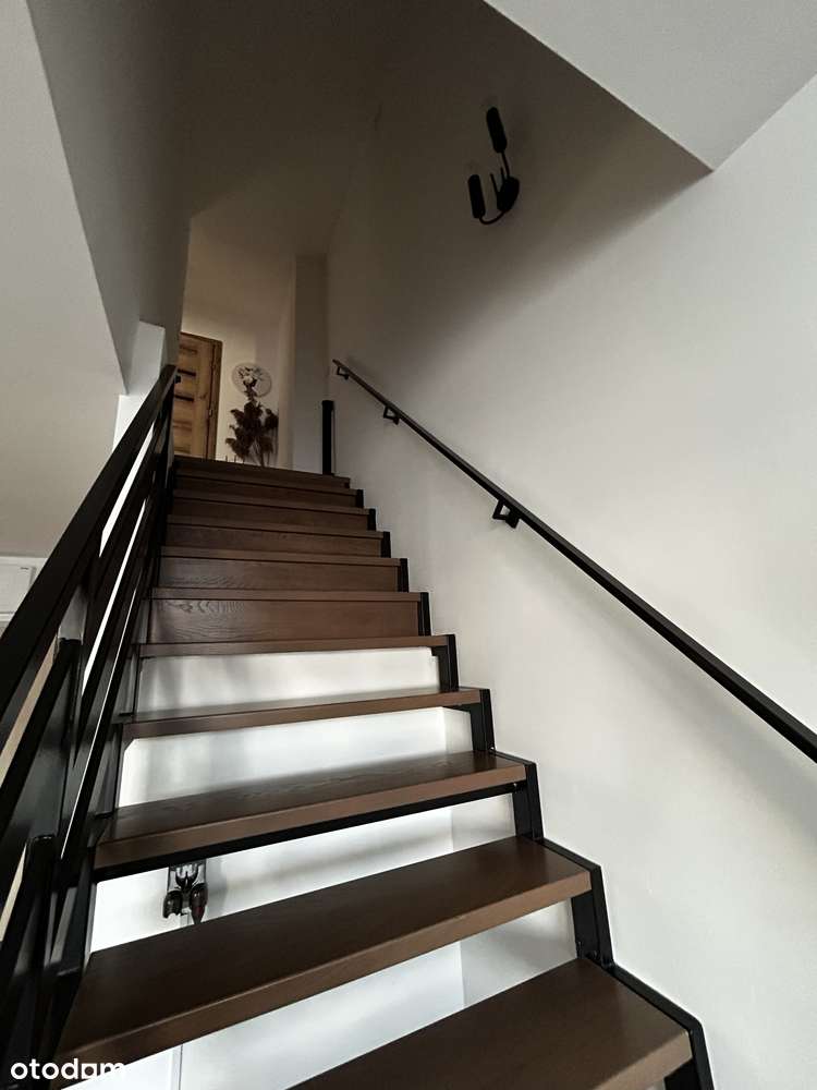 MAŚLICE | Zawidowska |  3 pok | Taras | Balkon | Garaż | Komórka - Pełny obrazek: 5/13