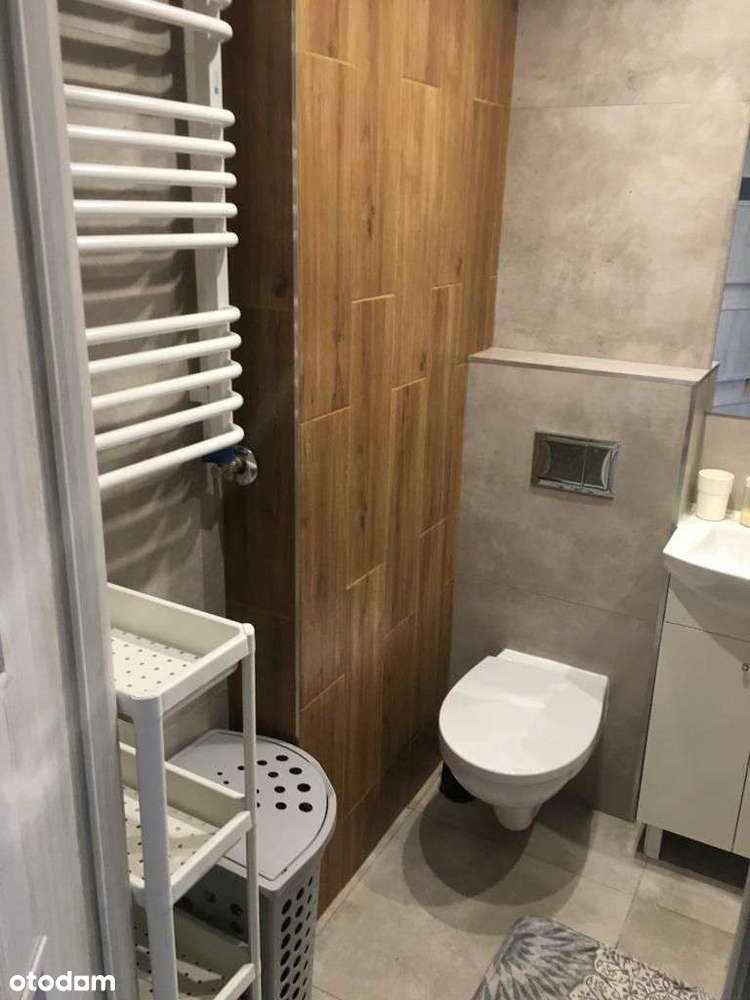 Mieszkanie do wynajęcia Katowice Giszowiec - Pełny obrazek: 5/8