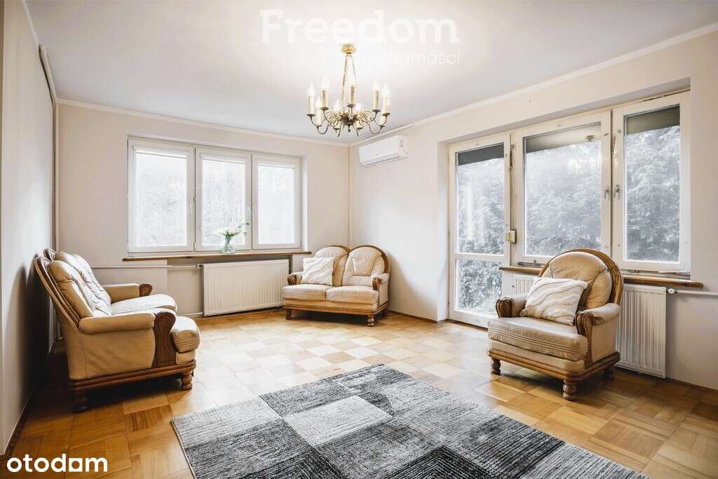 Dom z widokiem na rzekę w Starych Juchach - Pełny obrazek: 4/12