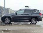 BMW X3 xDrive20d Luxury Line - 3