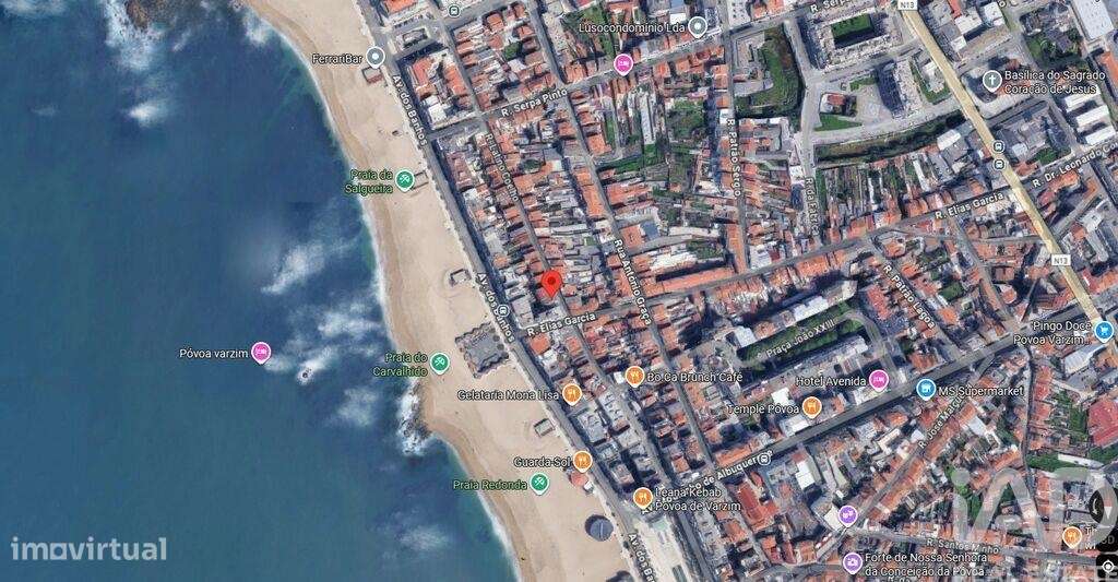 Apartamento T3 em Póvoa de Varzim, Beiriz e Argivai - Grande imagem: 2/10