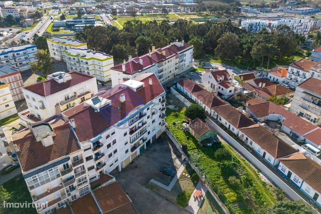 Apartamento T1 Caldas da Rainha - Grande imagem: 5/21