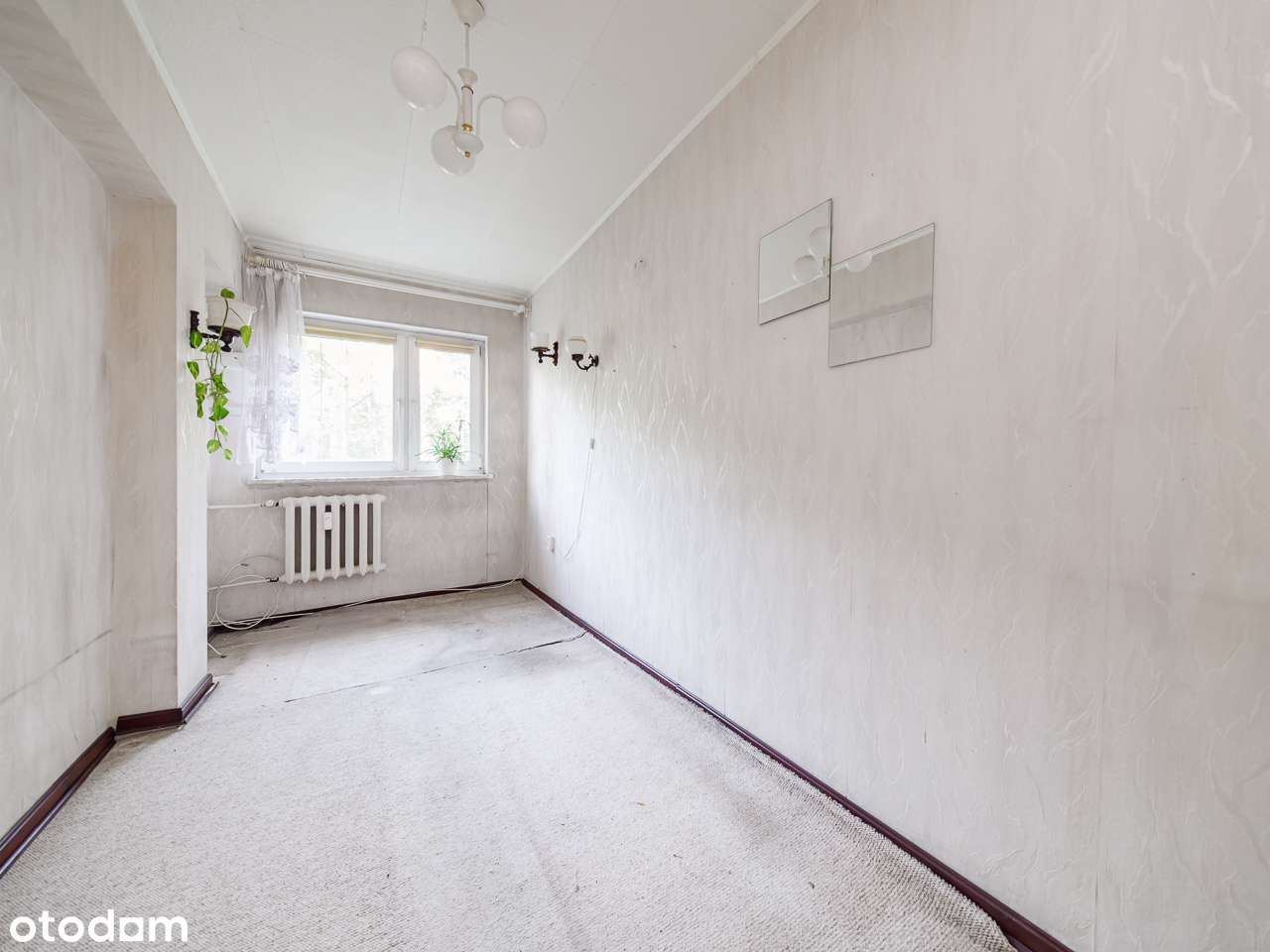 Mokotów 20 min do centrum Miejsce postojowe Rama h, Pełna Własność-7