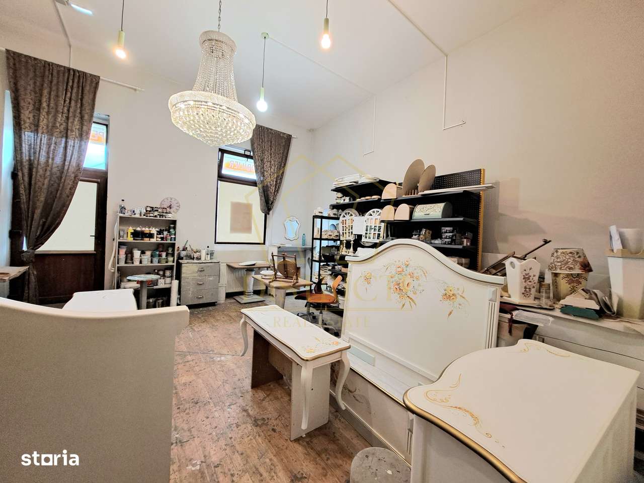 Spatiu Comercial SAD vad bun I Dorobantilor - Imagine principală: 3/9