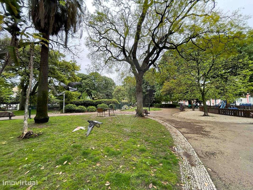 Apartamento T2 para venda-18