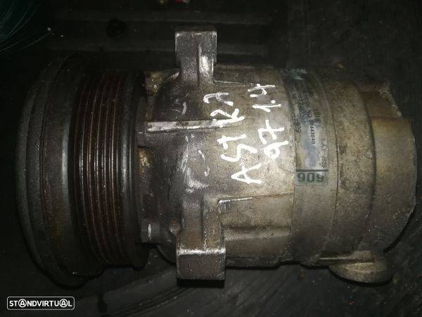 Compressor Do Ac Opel Astra F (T92) - 1