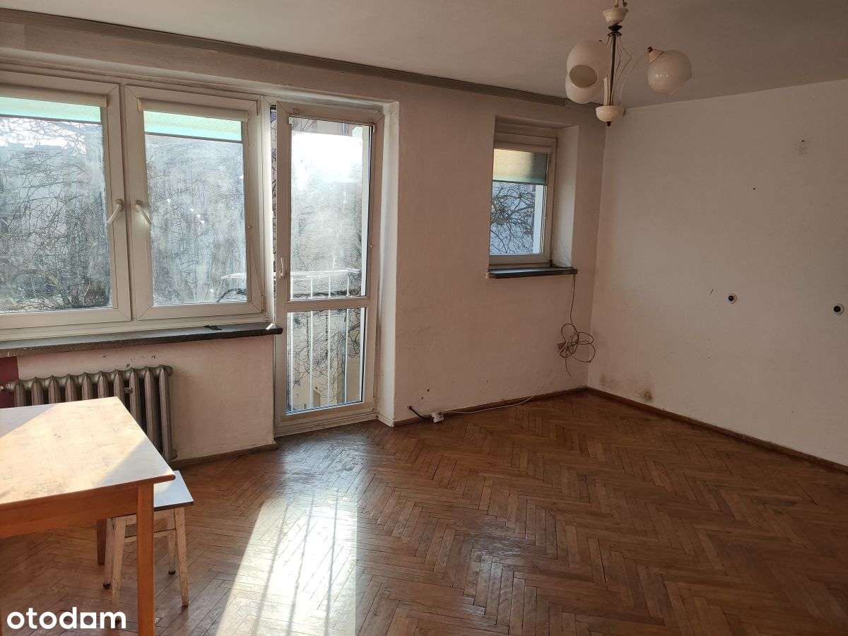 Lotnicza, 3-pokojowe do remontu-3