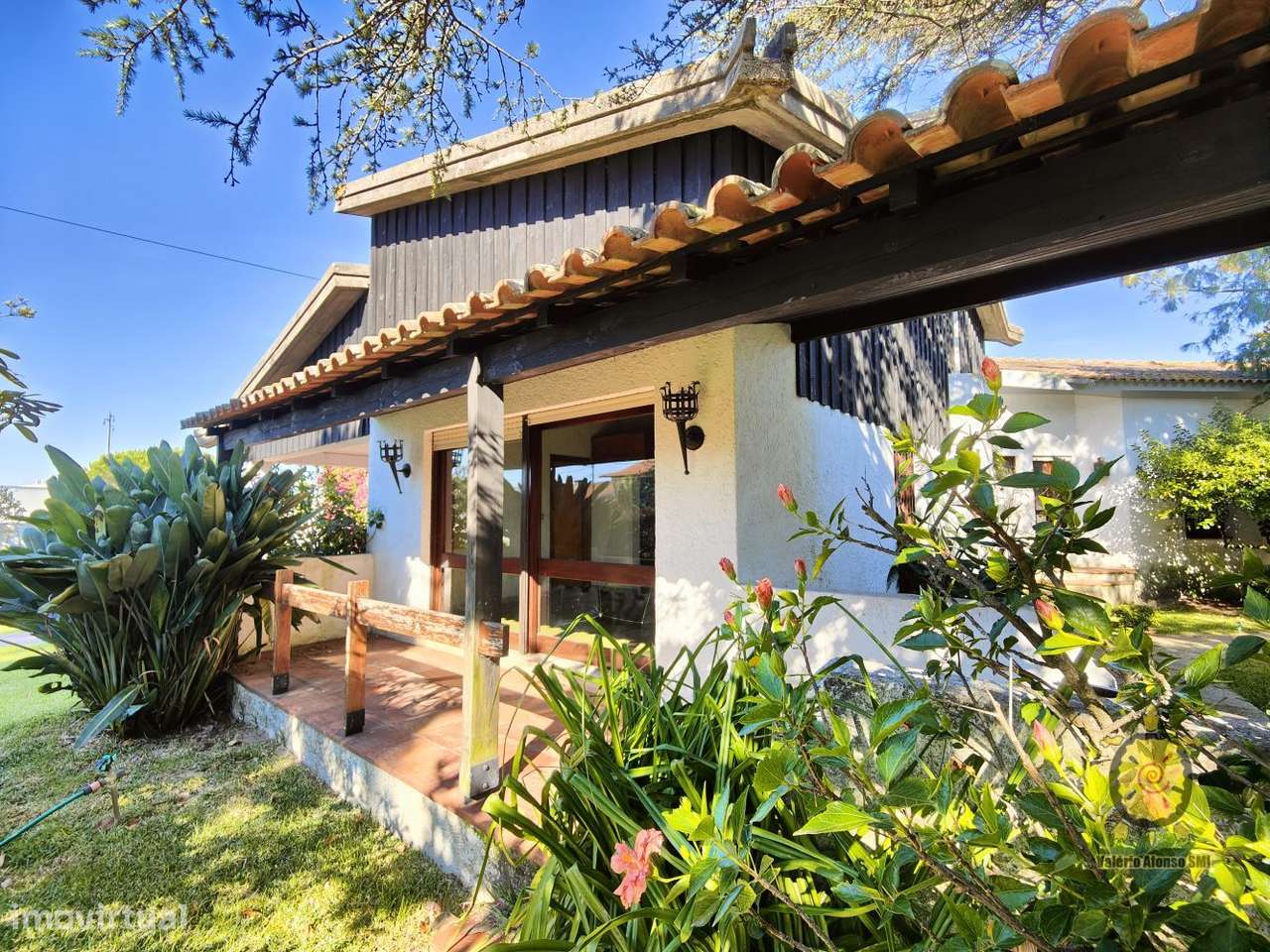 Moradia T3+1 histórica - Gafanha da Nazaré-51