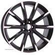 4x Felgi 19 5x108 m.in. do VOLVO S60 S90 V40 V60 V90 XC60 XC90 - V516 (FE135) - 8