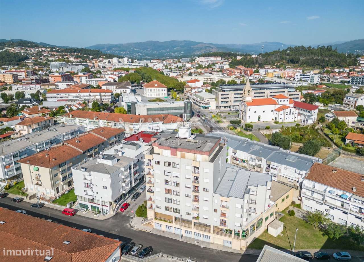 Apartamento T3 Venda em Vila Verde e Barbudo,Vila Verde - Grande imagem: 3/25