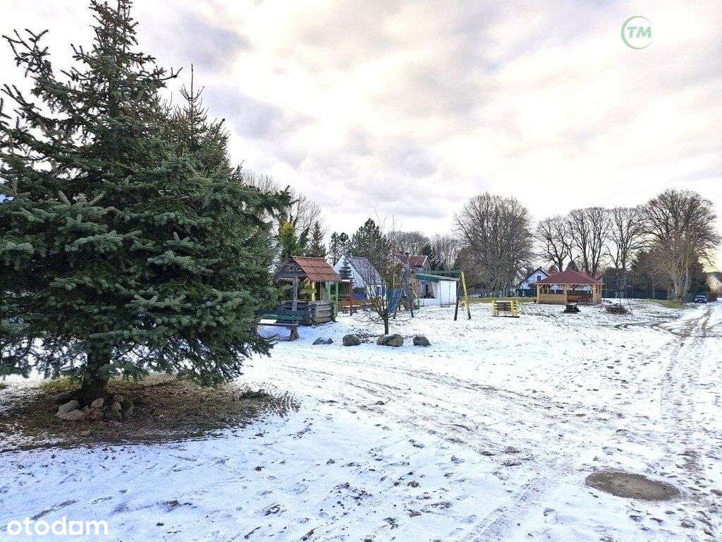 3 pokoje w domu z ogródkiem, garażem.-15