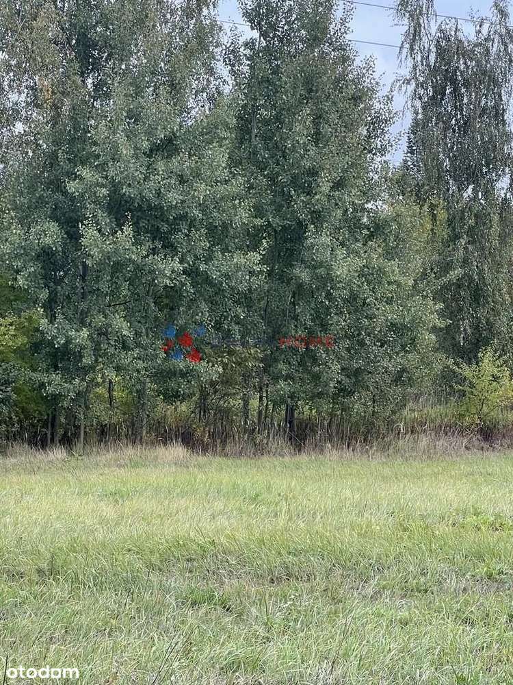 Działka pod 2 budynki dwulokalowe - Pełny obrazek: 5/5