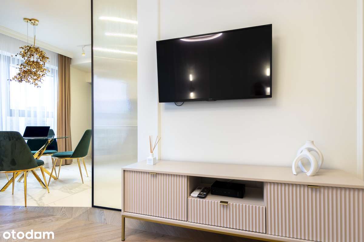 2 pok. | wysoki standard | od zaraz | klimatyzacja | metro | Wola - Pełny obrazek: 5/20