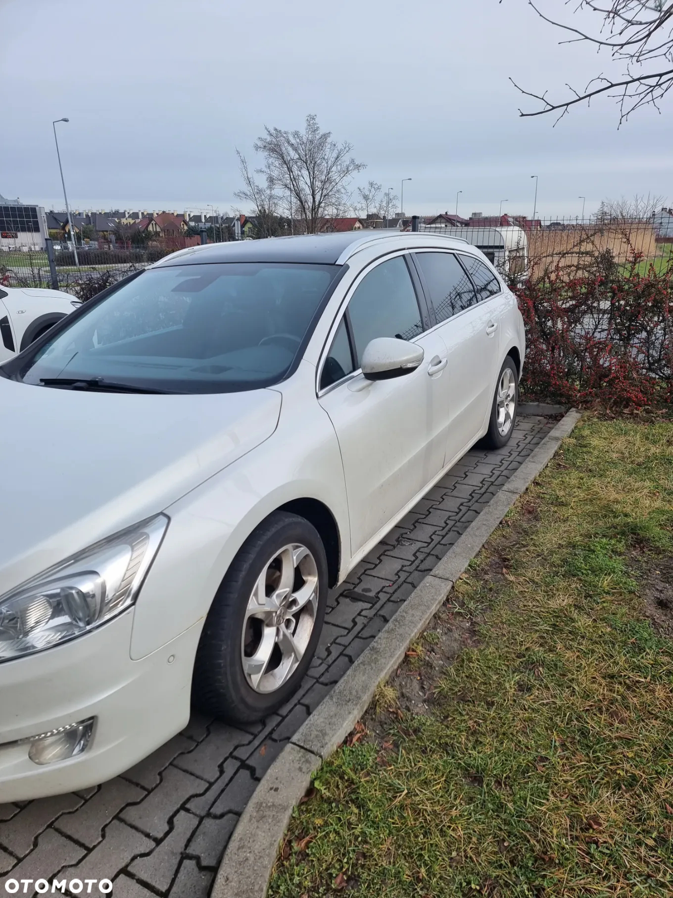 Peugeot 508 - 12