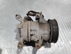 POMPA, SPRĘŻARKA KLIMATYZACJI TOYOTA YARIS I LIFT 447220-9464  1.0 VVTI - 2