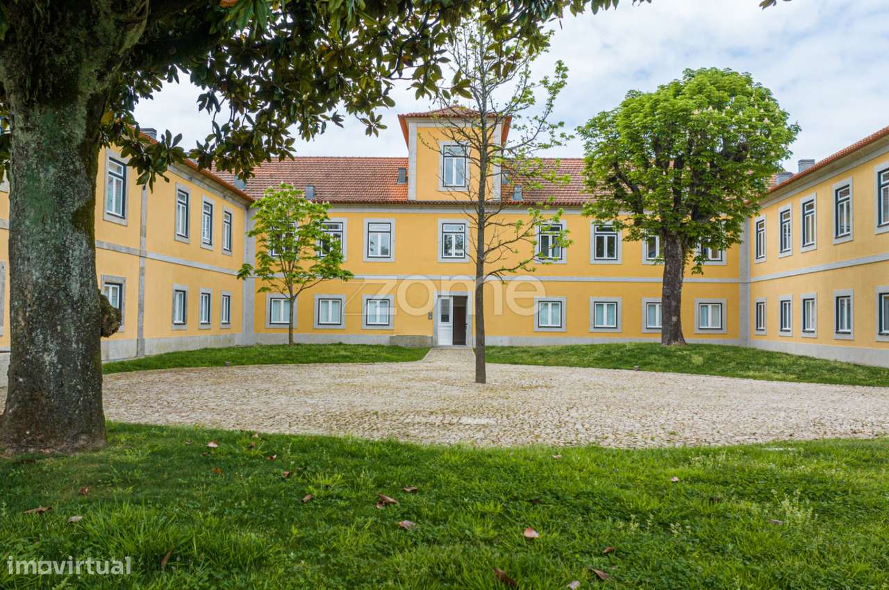 Apartamento T4 em Condomínio Privado de Luxo, no Centro do Porto - Grande imagem: 5/60