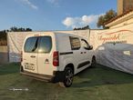 Citroën Berlingo 1.5 BlueHDi 3 Lugares - 7