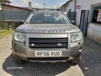 Armatura bara spate Land Rover Freelander 2 2006 - 2010 (417) - 3