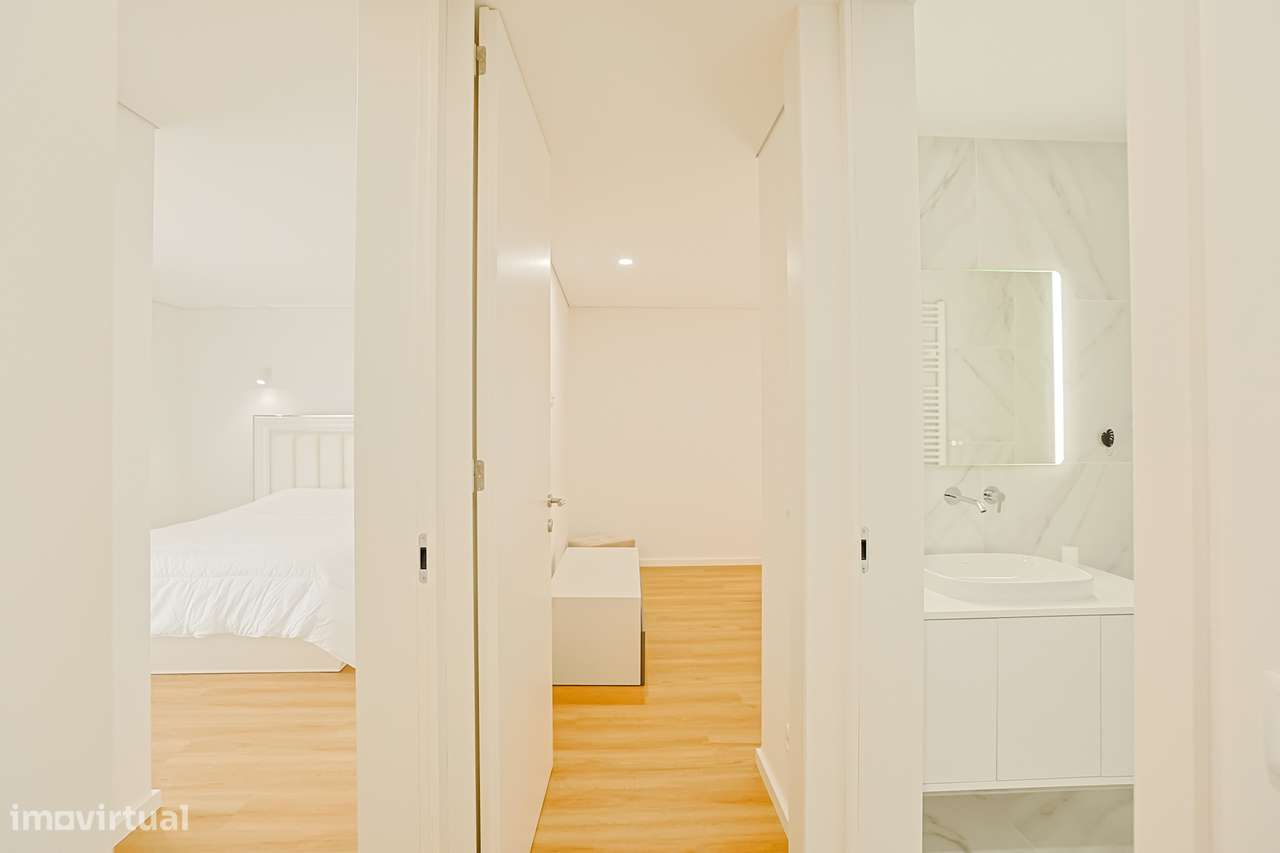 Apartamento T3 Venda em Esposende, Marinhas e Gandra,Esposende - Grande imagem: 5/42