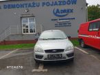 LAMPA PRAWA PRZEDNIA FORD FOCUS MK2 - 3