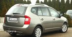 Kia Carens 1.6 CRDi Vision - 5