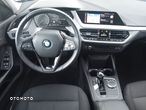 BMW Seria 1 - 6