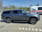 Mercedes-Benz Klasa X 350 d 4-Matic Power - 4