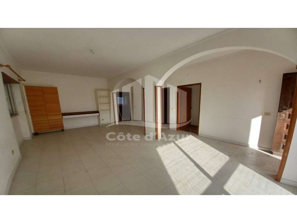 Moradia T2 - S. Francisco (Alcochete) - Grande imagem: 5/27