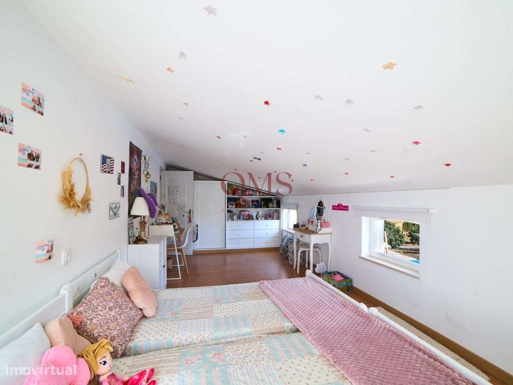 Excecional Villa no Algarve com Piscina & Negócio de Aluguer Compro...-25