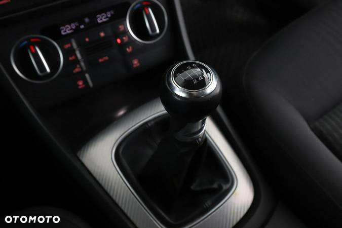 Audi Q3 2.0 TDI Quattro Design - 25