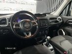 Jeep Renegade 1.6 MJD Longitude - 10