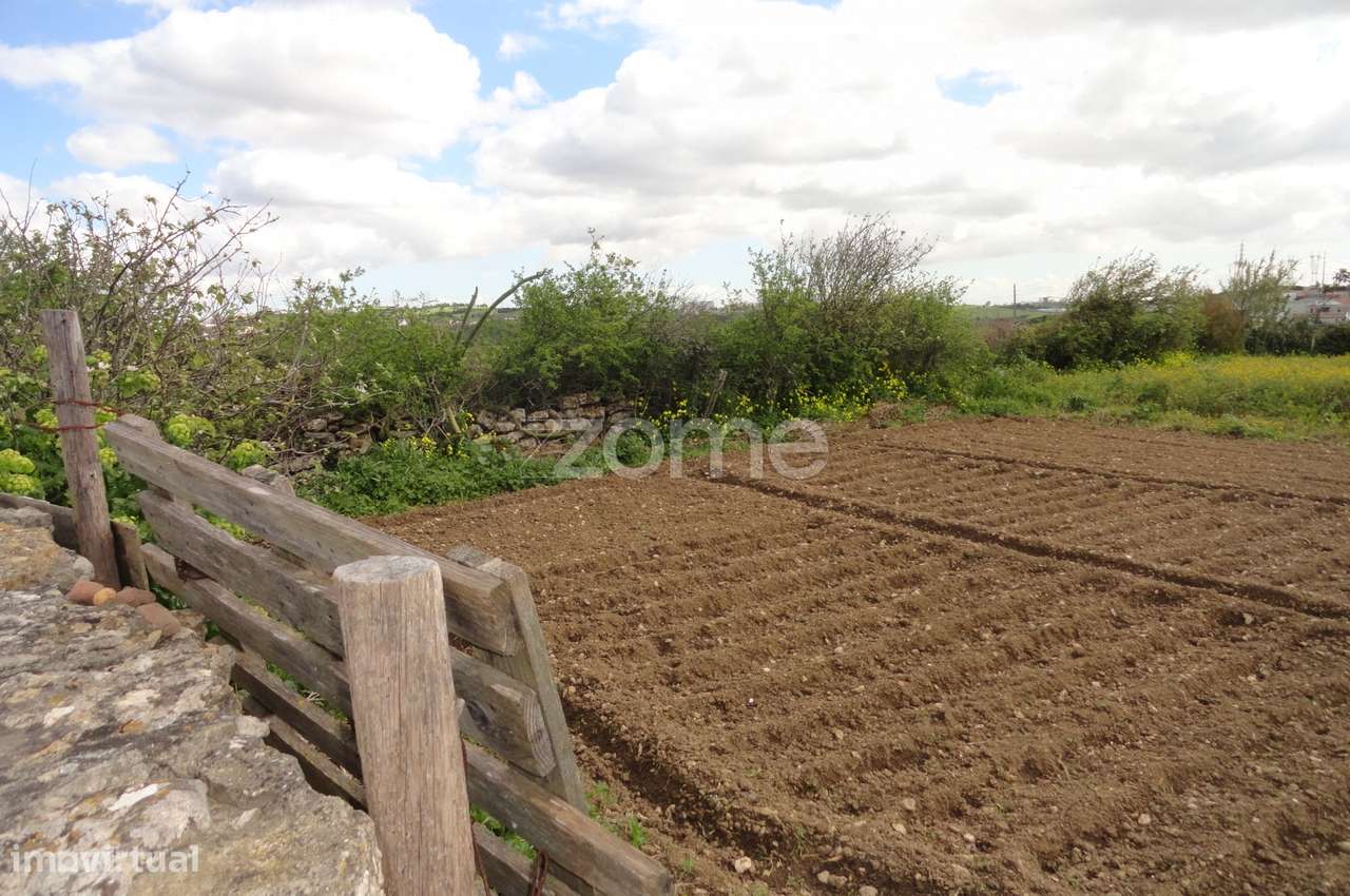 Terreno misto com 723 m2, em Cabra Figa-Rio de Mouro-Sintra - Grande imagem: 4/16