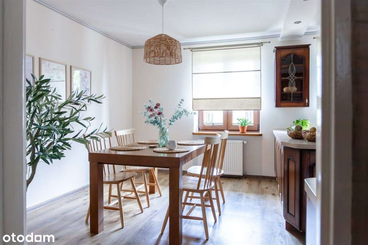 Dom, 167 m², Łódź-6