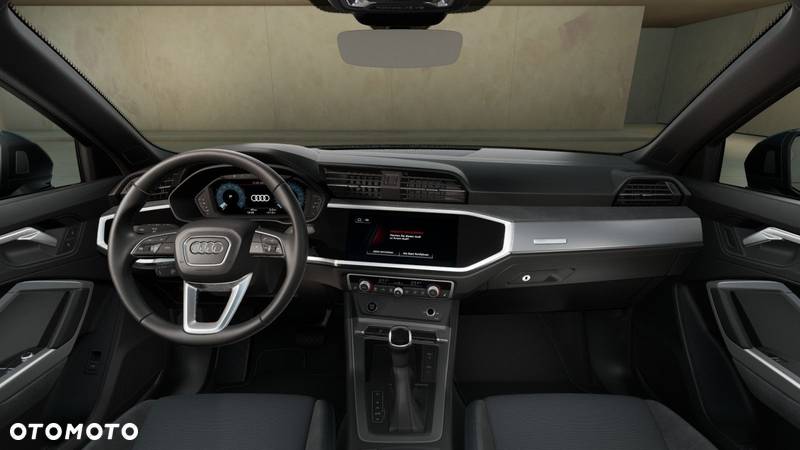 Audi Q3 35 TFSI mHEV S Line S tronic - 9