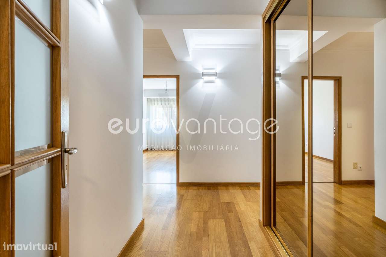 Apartamento T3 na Guimarota – Leiria | Conforto, Espaço e Localizaç...-15