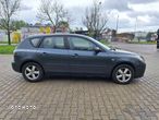 Mazda 3 1.6 CD Active - 4