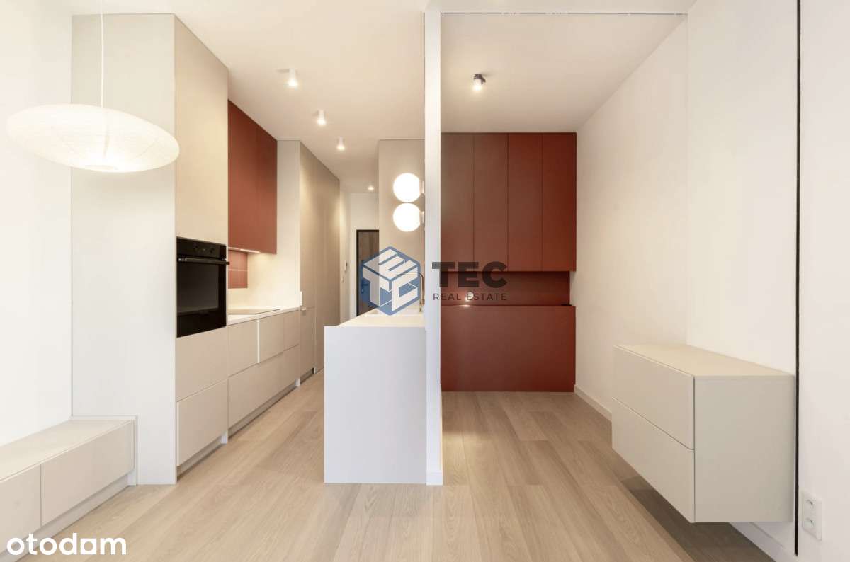 Bronowice | brak pcc | nowe budownictwo | Noho-0