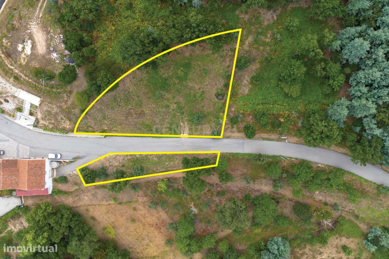 Terreno - Vila Nova de Poiares - Grande imagem: 4/7