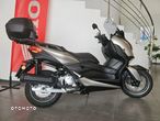 Yamaha X-max - 3