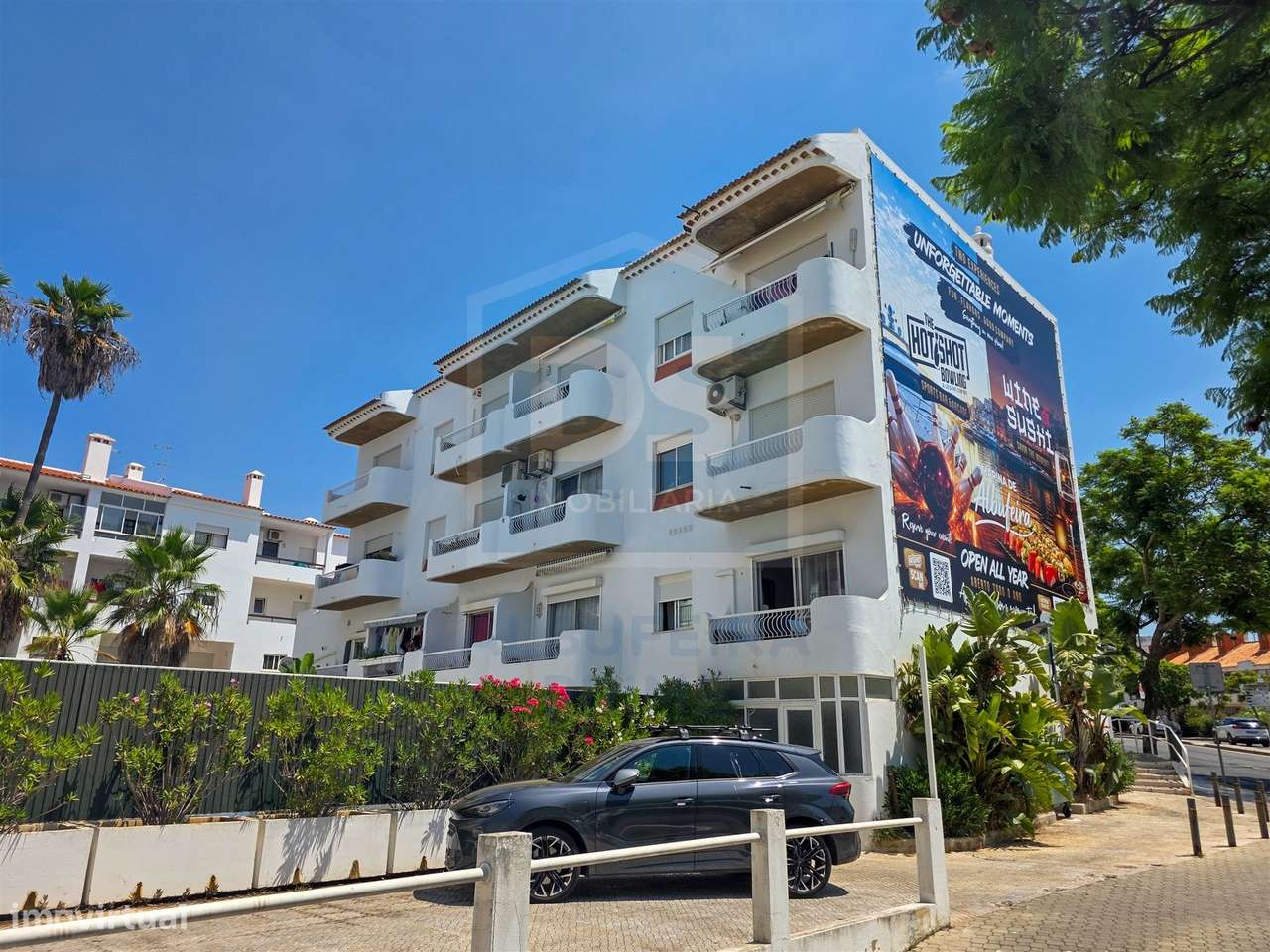 Apartamento T1 Venda em Albufeira e Olhos de Água,Albufeira-9